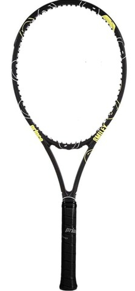 Теннисная ракетка Prince Beast 100 Smiley Edition 280g