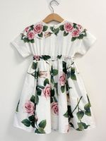Платье Dolce&Gabbana