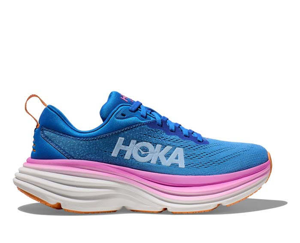 Кроссовки женские Hoka Bondi 8
