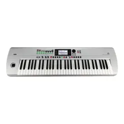 Korg i3 MS Matte Silver