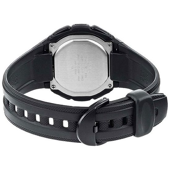 Наручные часы Casio W-210-1C