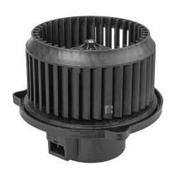 Вентилятор отопителя GM Captiva/Antara/BYD F3/F3R/F3DM/G3/L3/G3R GANZ GIC06389