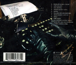 Madonna / Madame X (CD)