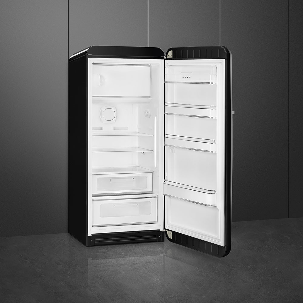 SMEG FAB28RBL6