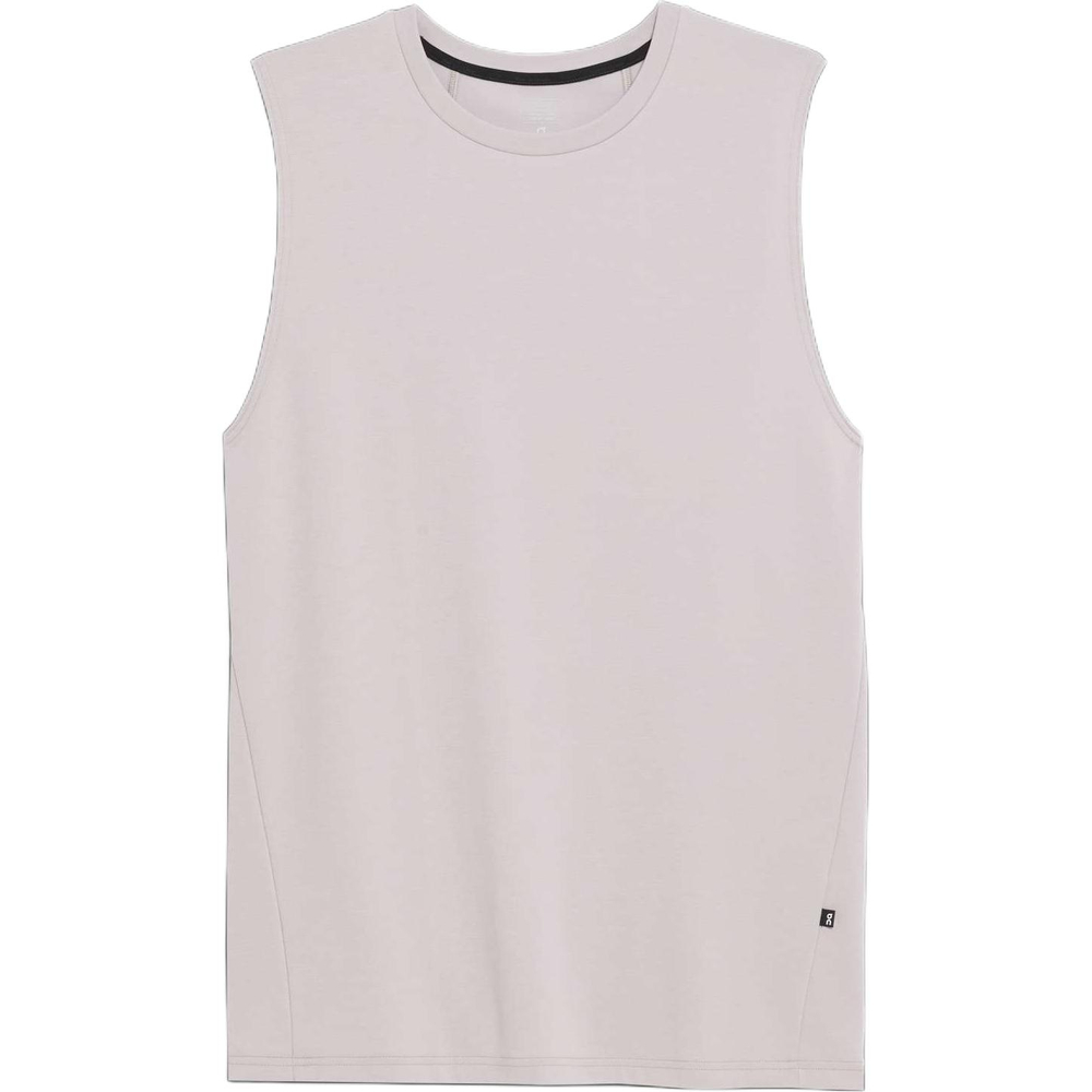 On Tank Tops