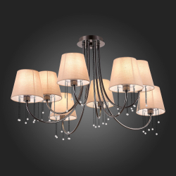 Светильник потолочный Evoluce Alluria SLE1118-802-08