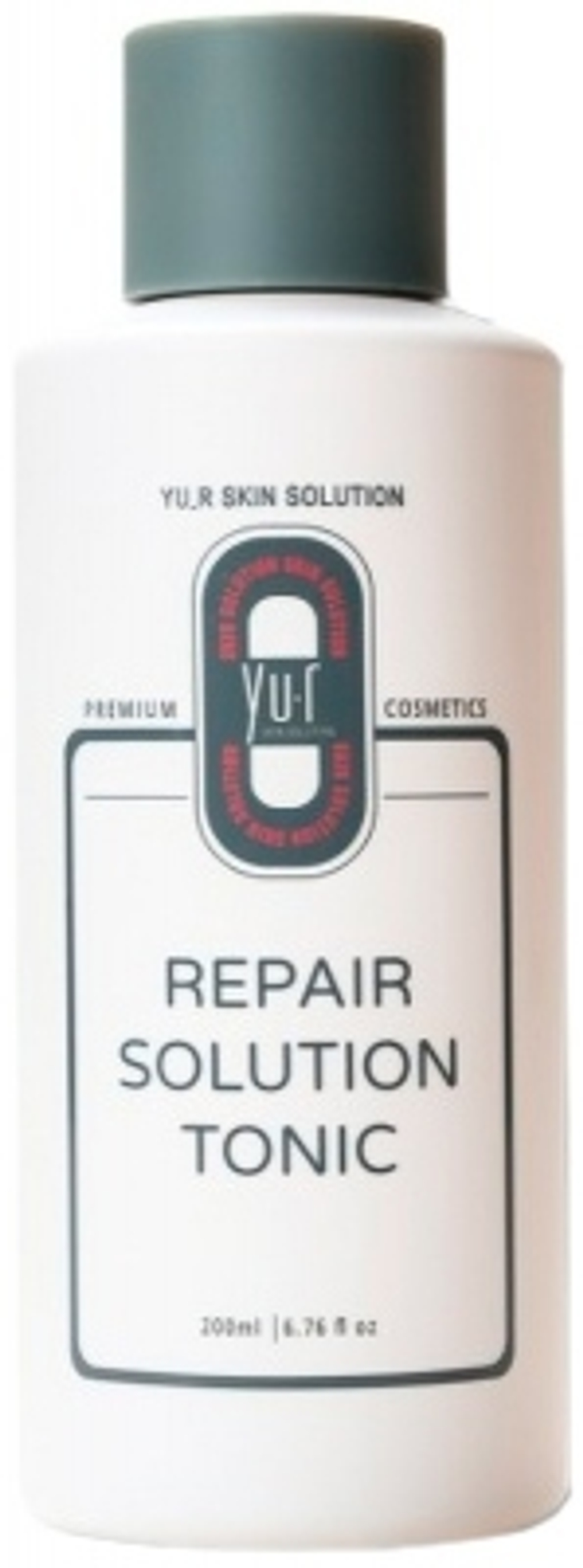 YU.R Pro Восстанавливающий тоник | Repair Solution Tonic 200 мл