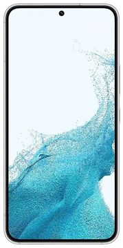 Смартфон Samsung Galaxy S22 8/128 ГБ, голубой