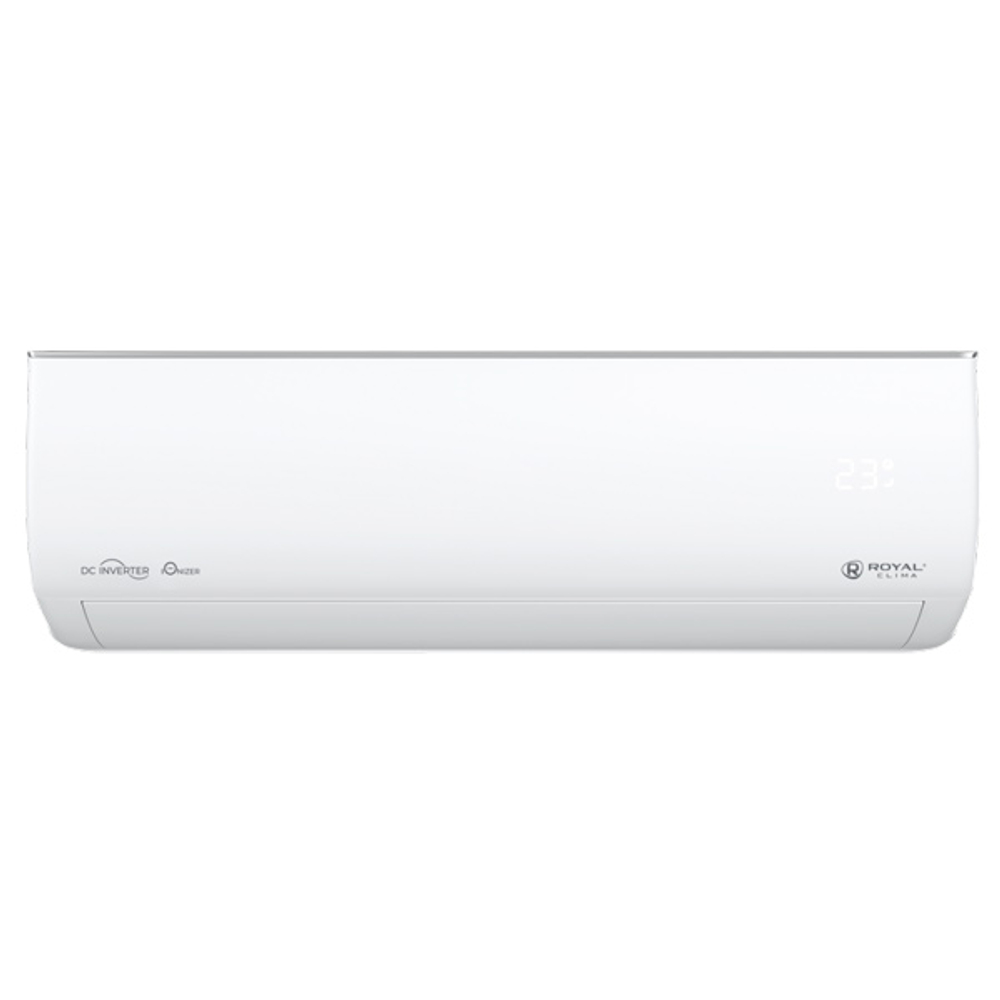 Мультисплит система на 2 комнаты Royal Clima RCI-GLD07HN x 2 / 2DFM-14HN/OUT