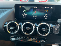 Mercedes-Benz B180 AMG Line, 2019