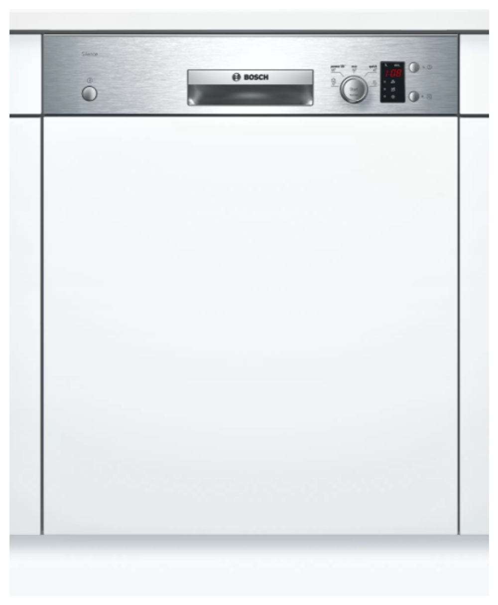 Встраиваемая посудомоечная машина Bosch SMI50D05TR