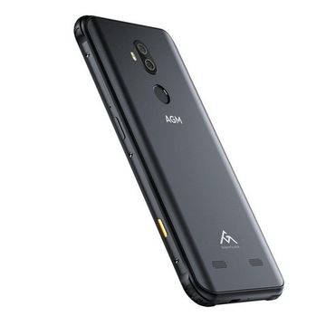 Смартфон AGM X3 8/64GB