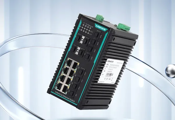 Раскрываем потенциал коммутатора CISCOM8220GX-4XGF-8GF-8GT Раскрываем потенциал коммутатора CISCOM8220GX-4XGF-8GF-8GT