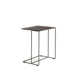 Столик Walter Knoll Oki Saddle Side Table