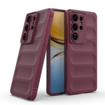 Противоударный чехол Flexible Case для Samsung Galaxy S26 Ultra