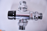 Термосмеситель 1" 38-60*C TIM (BL8804)