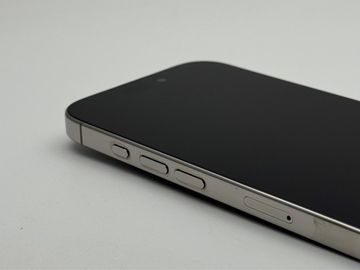 iPhone 16 Pro 256Gb Natural Titanium SIM+eSIM