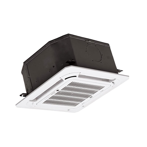 Фанкойл кассетный компактный MDV MDKD-450R