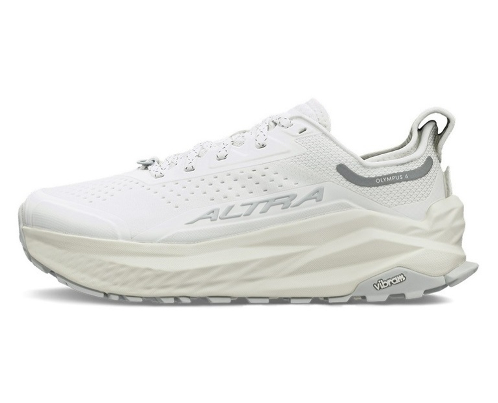 Кроссовки мужские ALTRA M OLYMPUS 6
