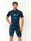 Гидрокостюм Sargan Nero 2.0 Shorty men 2 мм GalaxyAPE-09/черный