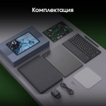 Планшет Digma Pro Odyssey 12/256Gb 11.5" (TA4E1M01) коричневый
