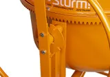 Бетономешалка Sturm! CM20220RF — фото 6