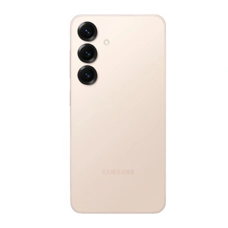 Смартфон Samsung Galaxy S25 12/512GB Pink Gold