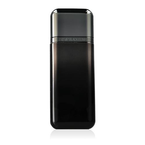 Carolina Herrera 212 VIP Black NYC Elixir Eau De Parfum - tester 100 ml (man)