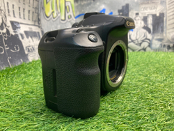 Canon EOS 40D (42.000 кадров)