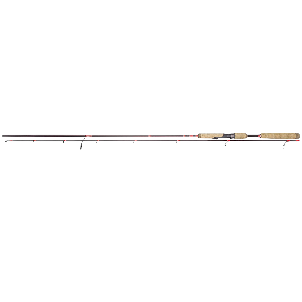 Спиннинг Dragon Viper HD 2секц. 22-33-245 Trout 21  2.45м 5-21г Fast Тр.длина 1.25м