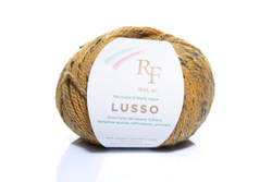 Lusso закуп с фабрики, 500г