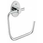 Держатель для туалетной бумаги Grohe Essentials 40689001