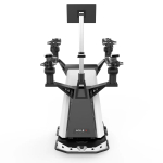 Многофункциональная промышленная роботизированная платформа AgileX COBOT Magic