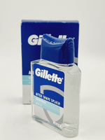 Лосьон после бритья Gillette Series  Arctic Ice, освежающий с маслом эвкалипта, для всех типов кожи, 100 мл (Германия)