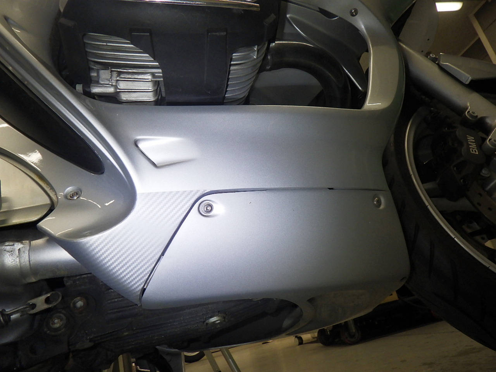 BMW R1150RT 2004