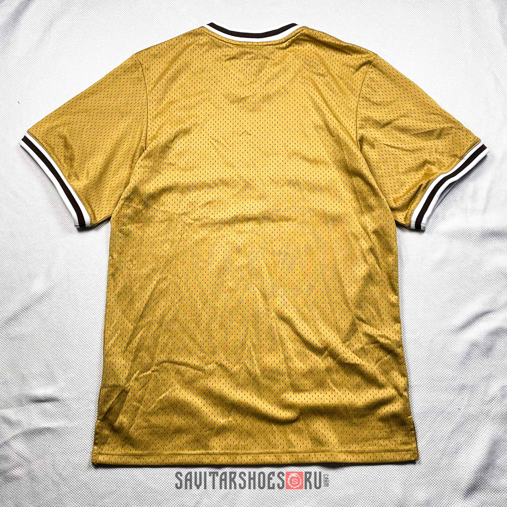 Джерси FUBU