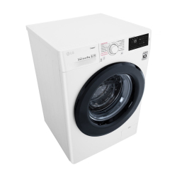Стиральная машина LG F4M5TS6W