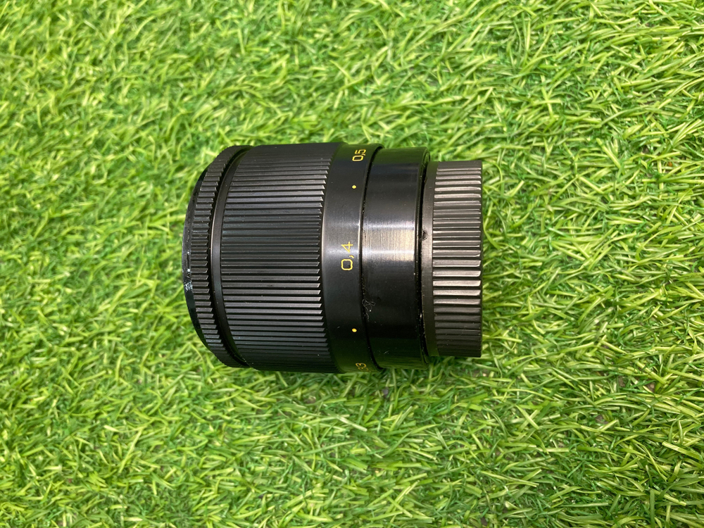 Индустар-61 Л/З-МС 2.8/50mm