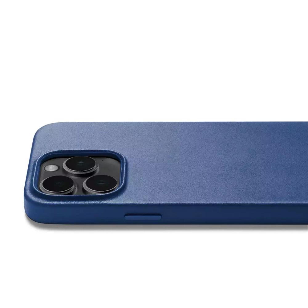 Чехол Mujjo Full Leather Case for iPhone 14 Pro