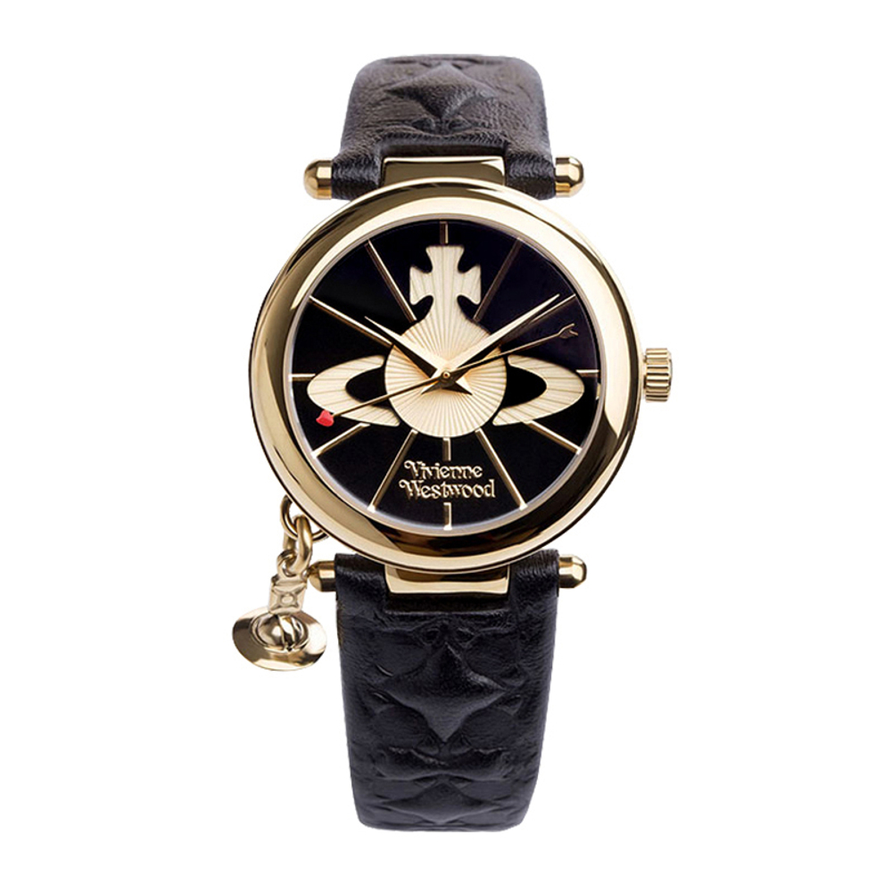 Vivienne Westwood Orb Ii 32mm watch