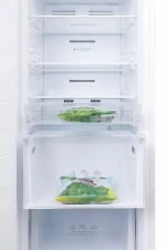 Встраиваемый морозильный шкаф Graude IG 180.3