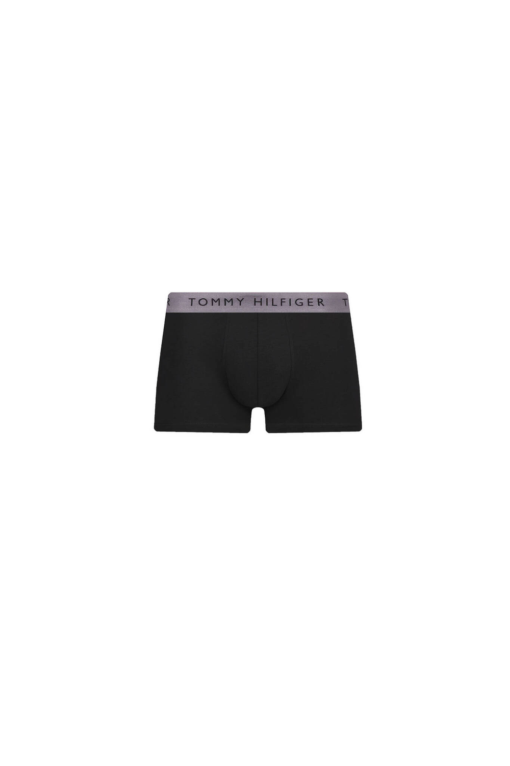 Трусики-боксеры 3шт. Tommy Hilfiger - черный(UM0UM03028)