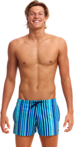 Шорты FUNKY TRUNKS Men's Lane Lines