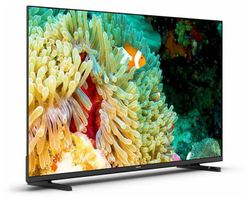 Телевизор Philips 43" 43PUS7607/12