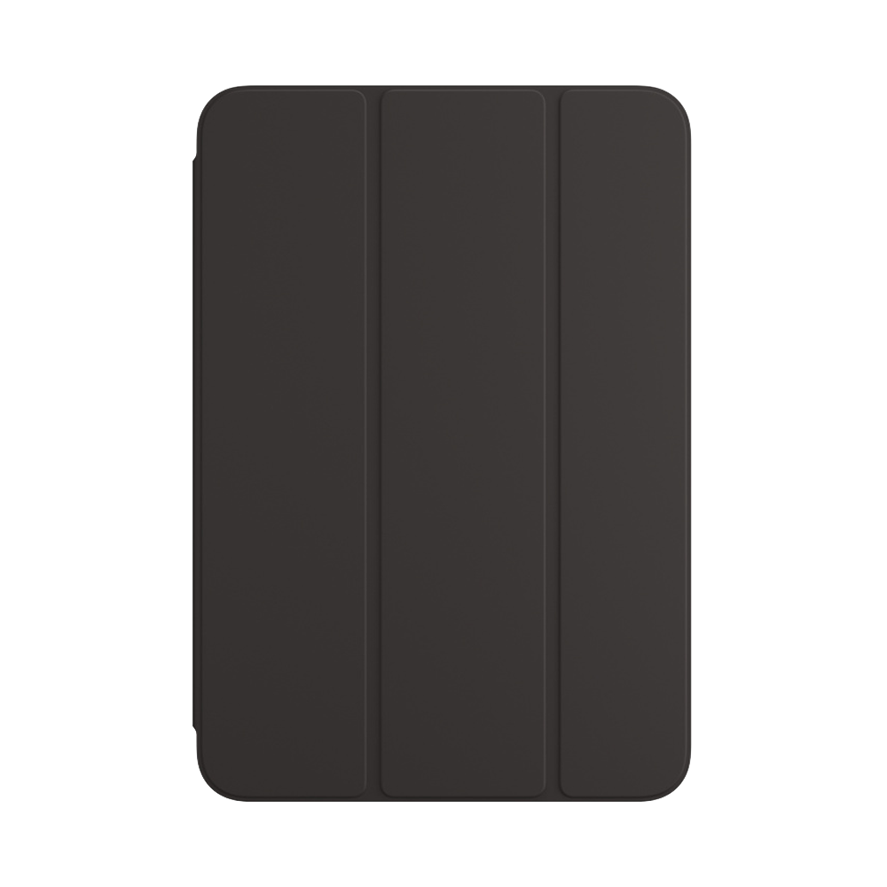 Чехол для планшета Apple Smart Folio для Apple iPad mini 2021, Black (Черный)
