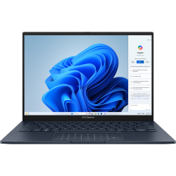 Ноутбук ASUS Zenbook 14 UX3405CA-PP1158 (90NB14W1-M01PP0)