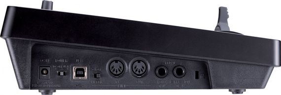 ROLAND A-500PRO миди клавиатура, 49 клавиш