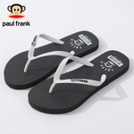 Шлёпанцы Paul Frank WeekEnd (Black)
