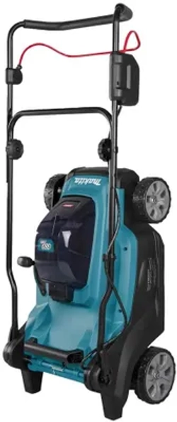 Газонокосилка аккумуляторная Makita LM003GZ