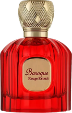 Maison Alhambra La Rouge Baroque Extreme EDP 100 мл
